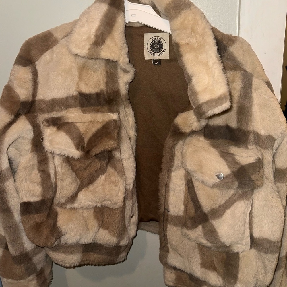 Women’s Jacket